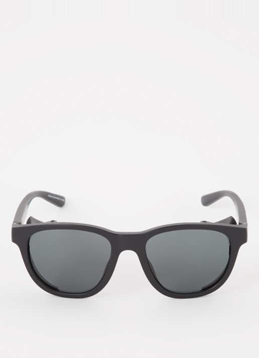 Armani Zonnebril EA4216U - detail 3 zwart