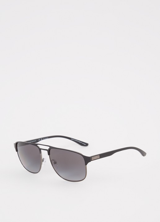 Armani Zonnebril gepolariseerd EA2144