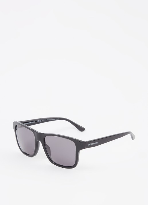Armani Zonnebril gepolariseerd EA4208