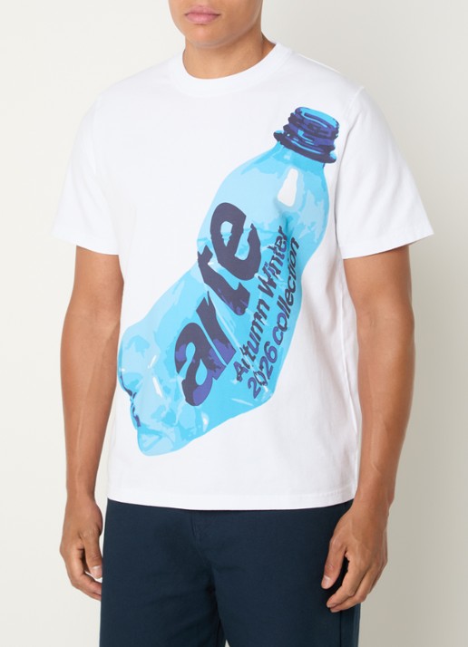 Arte Antwerp T-shirt met print