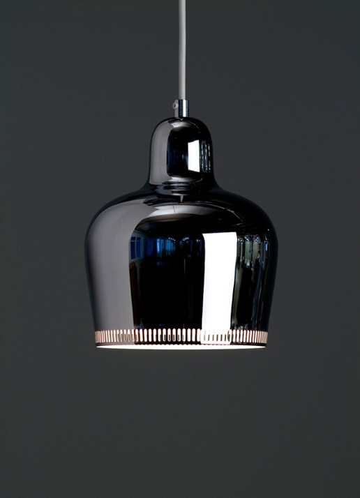 Artek Aalto A330S hanglamp - detail 3 undefined
