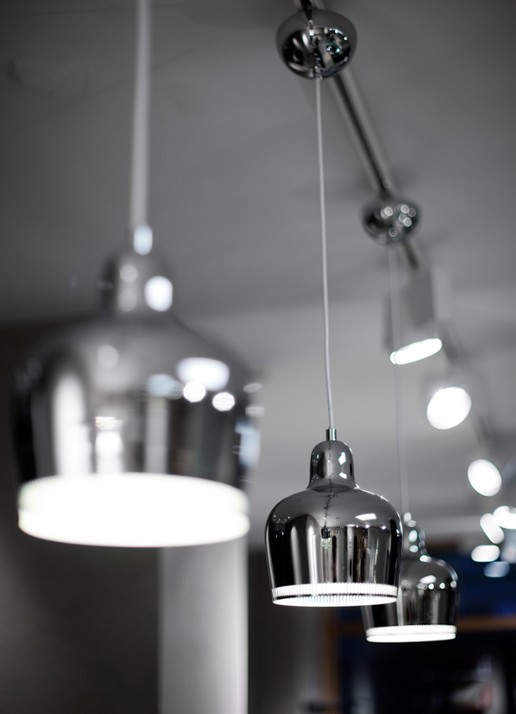 Artek Aalto A330S hanglamp - detail 4 undefined