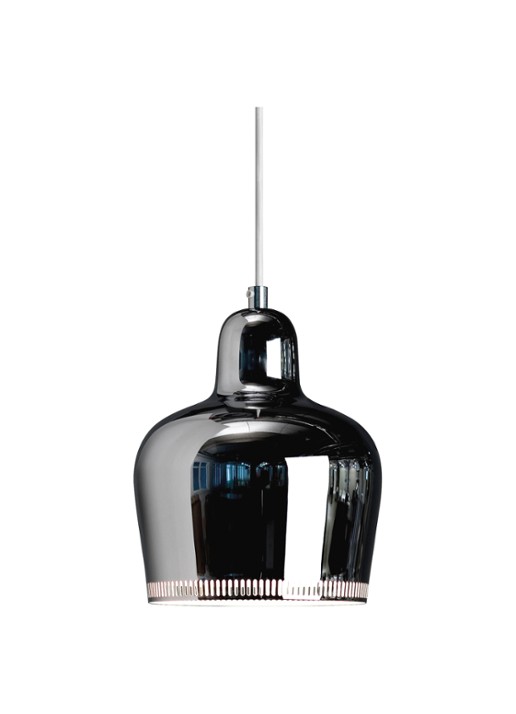 Artek Aalto A330S hanglamp - voorkant undefined