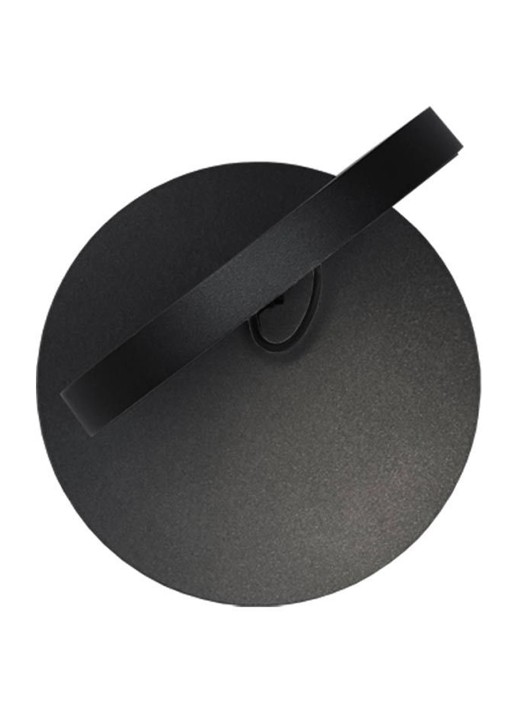 Artemide Demetra Faretto wandlamp LED zonder schakelaar 3000K