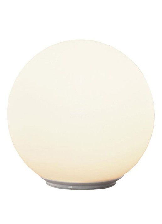 Artemide Dioscuri tafellamp - voorkant 2 gebroken wit