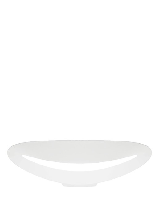 Artemide Mesmeri LED wandlamp 3000K - zacht wit - voorkant 2 wit