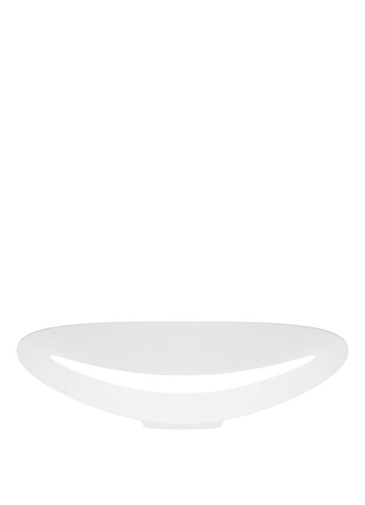 Artemide Mesmeri wandlamp - voorkant wit