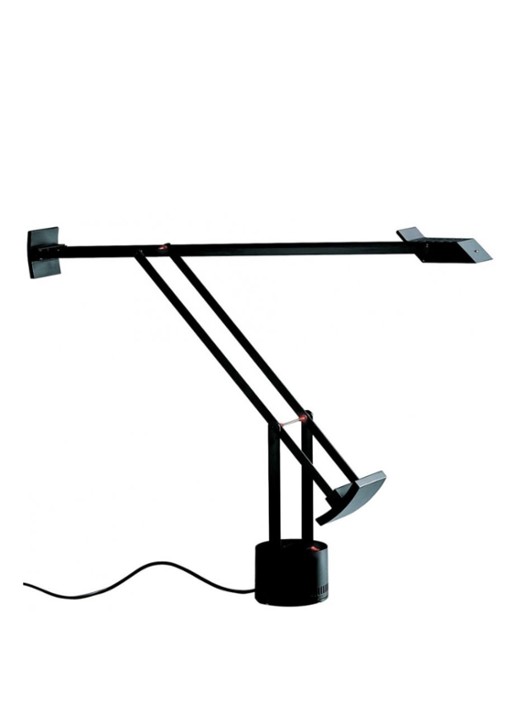 Artemide Tizio bureaulamp