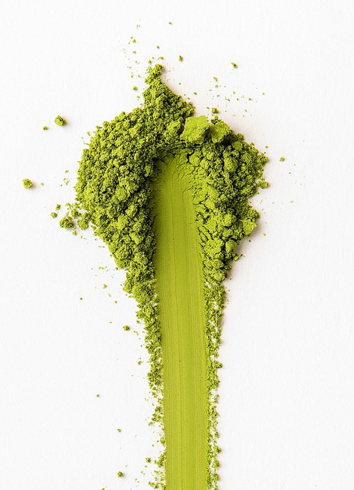 ASA Matcha Matcha Culinary 50 gram - voorkant 3 undefined