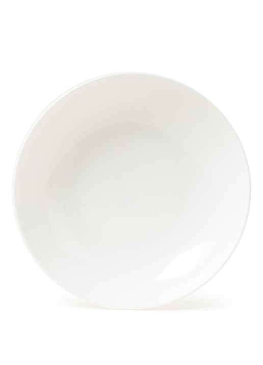ASA Pastabord 22 cm - voorkant 2 wit