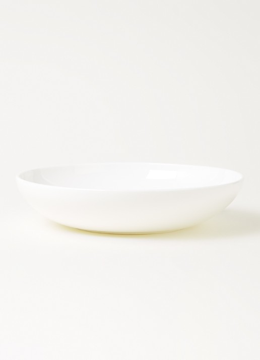 ASA Pastabord 22 cm - voorkant 3 wit