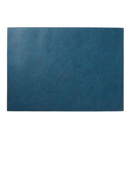 ASA Placemat van leer 46 x 33 cm