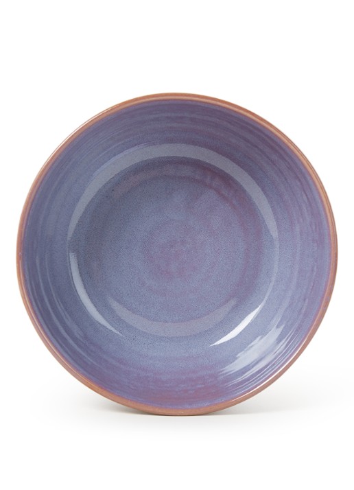 ASA Poke Bowls kom 18 cm - voorkant lavendel