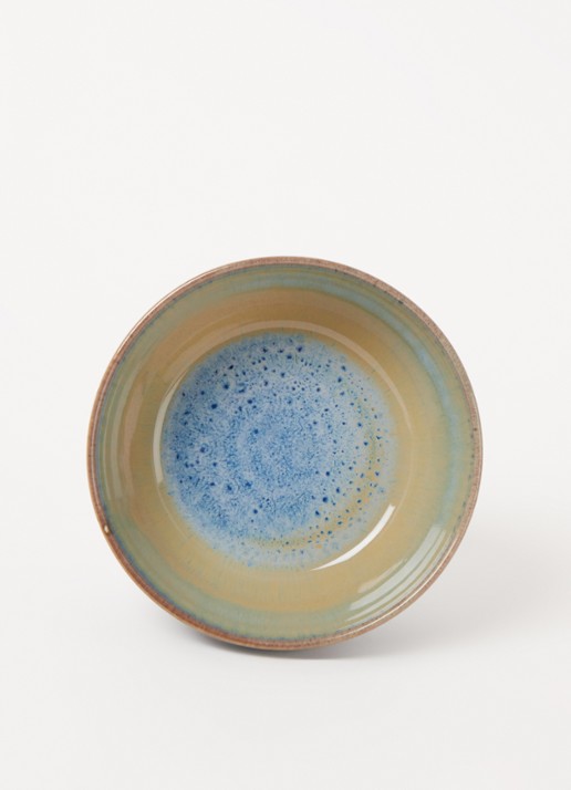 ASA Poke Bowls kom 18 cm - voorkant 2 zeegroen