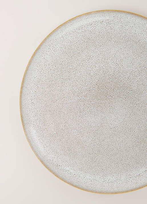 ASA Saisons dinerbord 26,5 cm - detail 3 beige