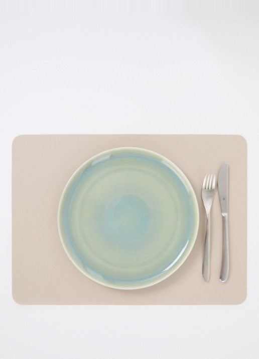 ASA Saisons dinerbord 26,5 cm - detail 2 mint
