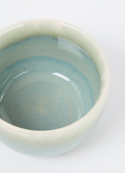 ASA Saisons dipschaal 9 cm - voorkant 2 mint