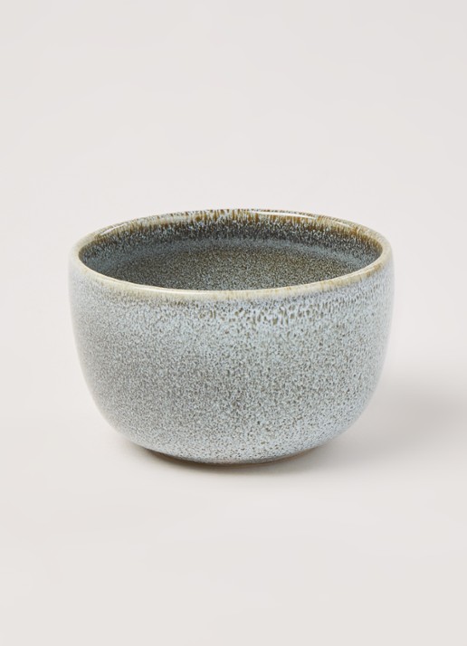 ASA Saisons dipschaal 9 cm - voorkant 2 denim