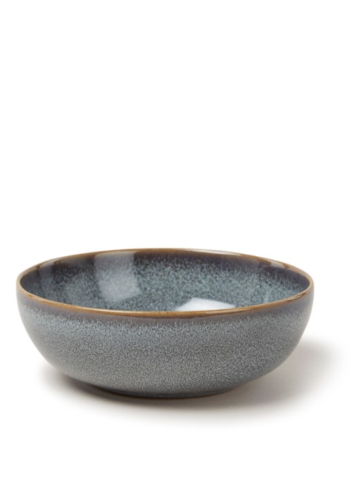 ASA Saisons kom 15 cm - voorkant denim