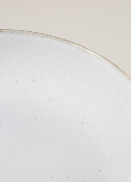 ASA Saisons pastabord 21 cm - detail beige