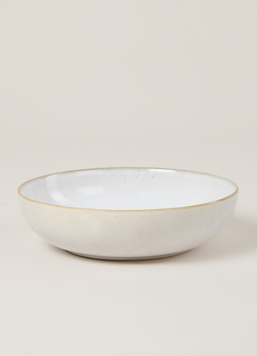 ASA Saisons pastabord 21 cm - voorkant 3 beige
