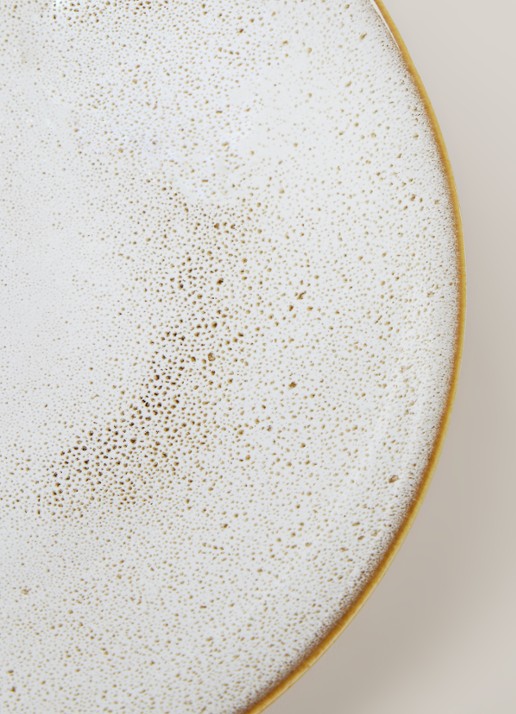 ASA Saisons pastabord 23 cm - detail 3 beige