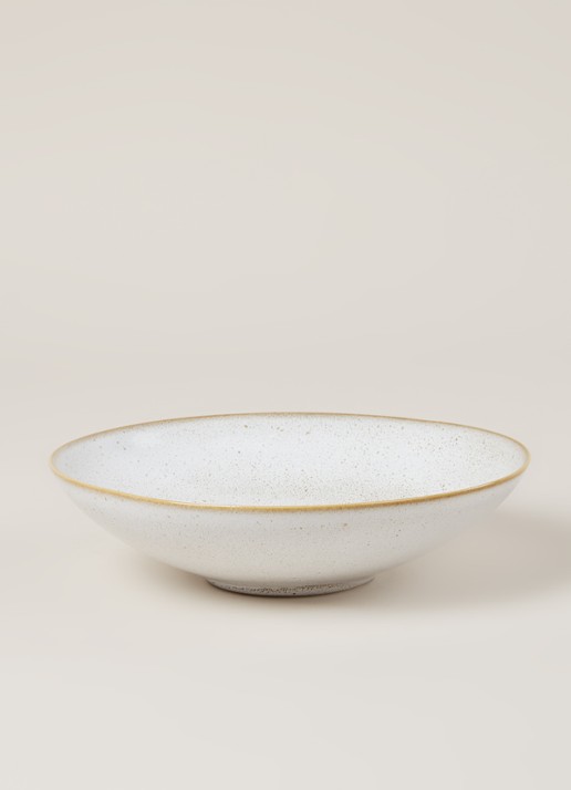ASA Saisons pastabord 23 cm - voorkant 2 beige