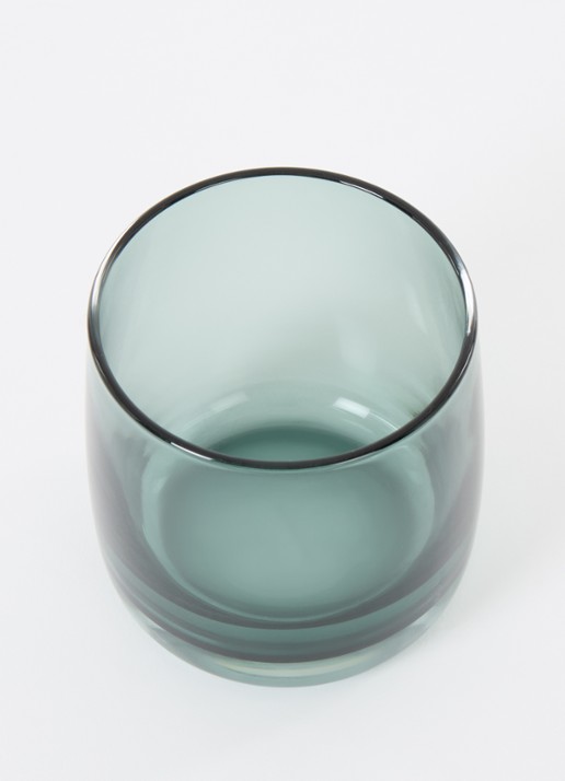 ASA Sarabi drinkglas 20 cl - voorkant 2 groen