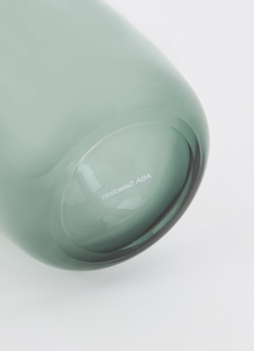 ASA Sarabi longdrinkglas 40 cl - voorkant 2 groen