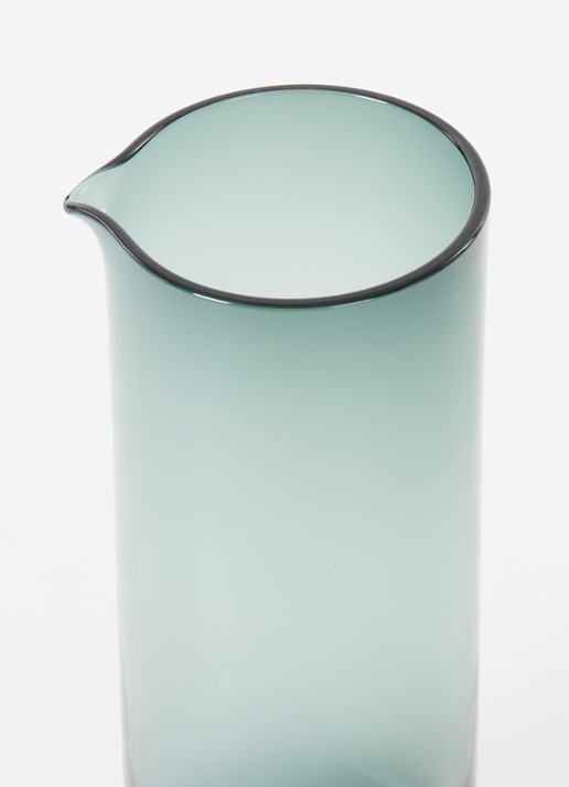ASA Sarabi waterkaraf 1,2 liter - voorkant 2 groen