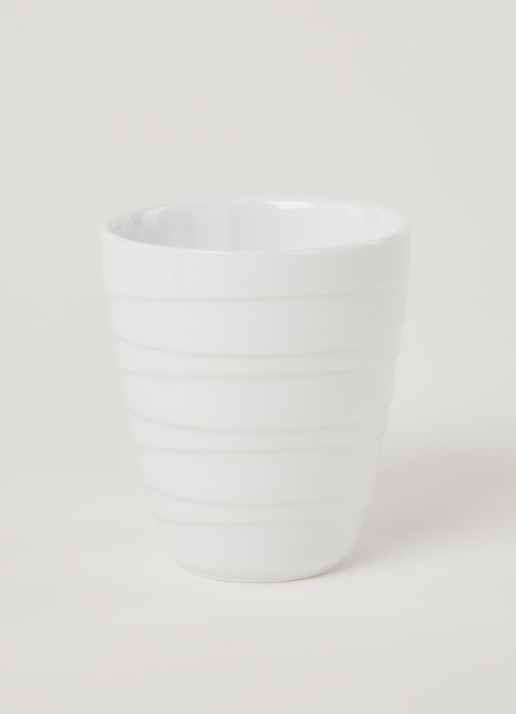 ASA Thermo koffiekopje 20 cl - voorkant 2 wit