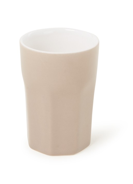 ASA Ti Amo Colore espressokopje 10 cl - voorkant beige