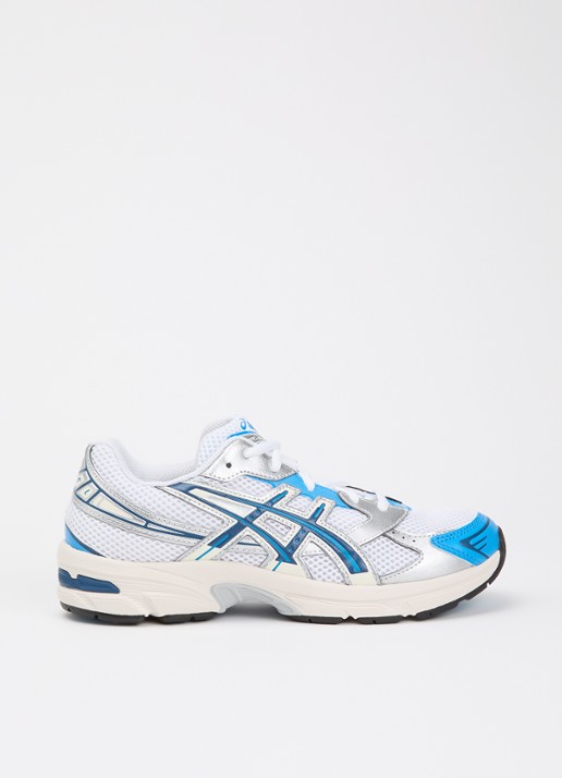 ASICS Gel-1130 GS sneaker met mesh details