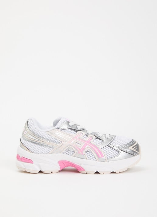 ASICS Gel-1130 PS sneaker met mesh details