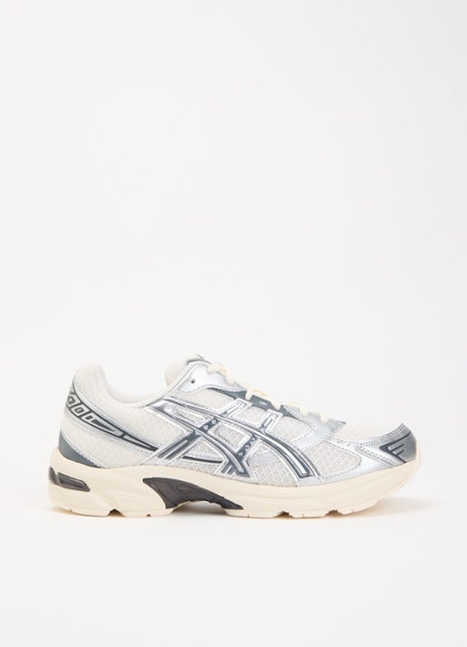 ASICS Gel-1130 sneaker met mesh details
