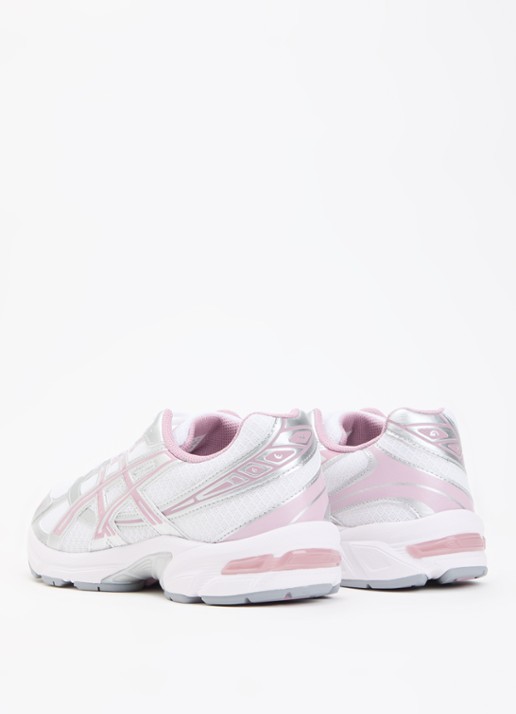 ASICS Gel-1130 sneaker met mesh details - achterkant 4 oudroze