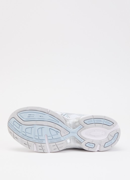 ASICS Gel-1130 sneaker met mesh details - detail 5 wit