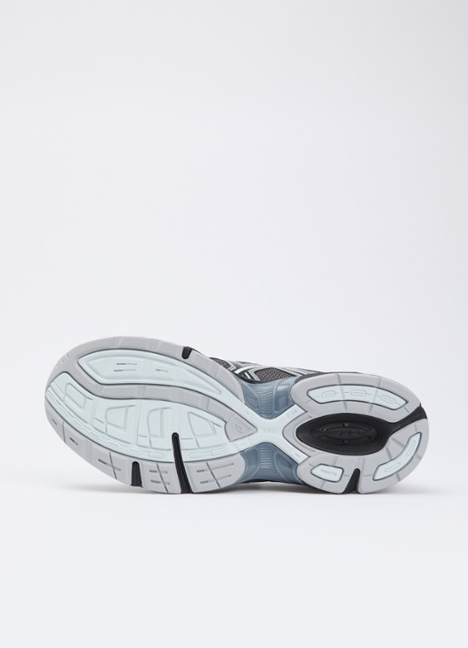 ASICS Gel-1130 sneaker met mesh details - detail 3 antraciet