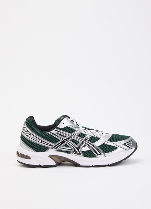 ASICS Gel-1130 sneaker met mesh details