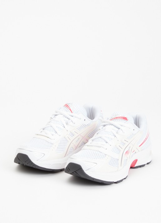 ASICS Gel-1130 sneaker met mesh details - detail 3 roze