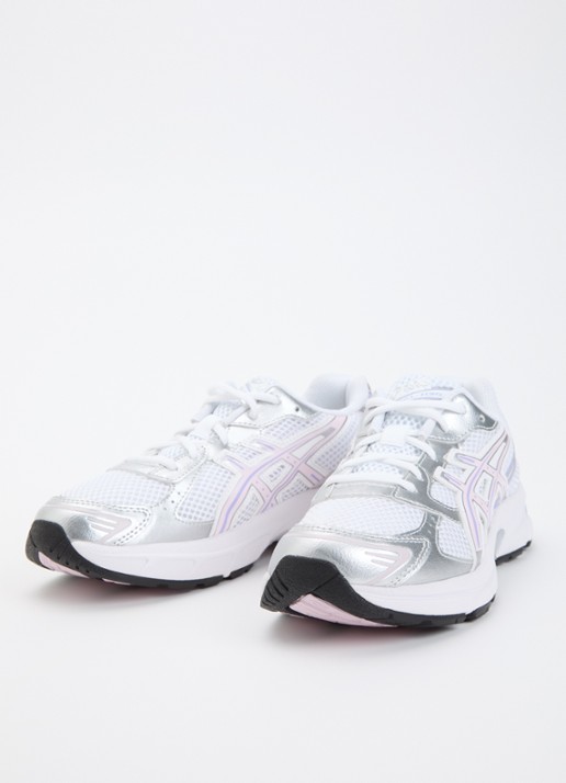ASICS Gel-1130 sneaker met mesh details - detail 2 roze