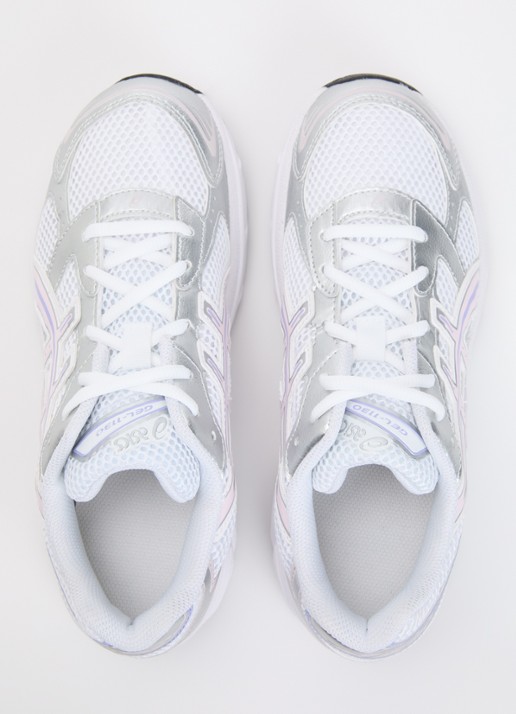 ASICS Gel-1130 sneaker met mesh details - detail 3 roze