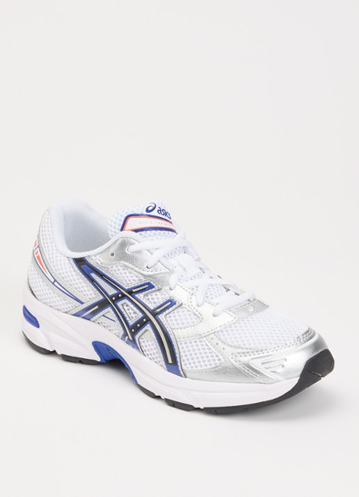 ASICS Gel-1130 sneaker met mesh details