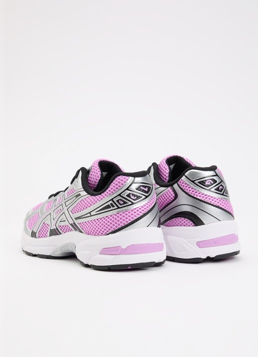 ASICS Gel-1130 sneaker met mesh details - achterkant 4 lavendel