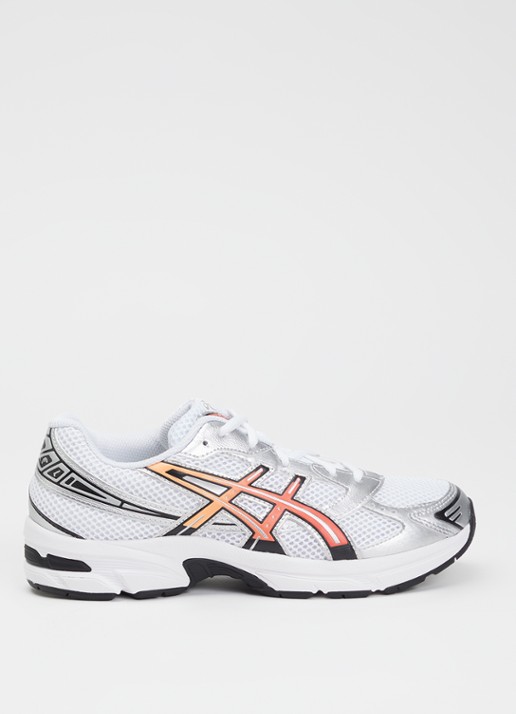 ASICS Gel-1130 sneaker met mesh details