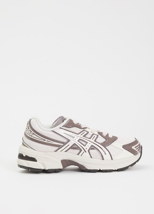 ASICS Gel-1130 sneaker met mesh details