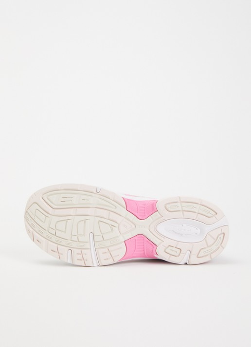 ASICS Gel-1130 sneaker met mesh details - detail 5 roze