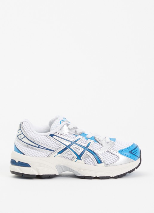 ASICS Gel-1130 sneaker met mesh details