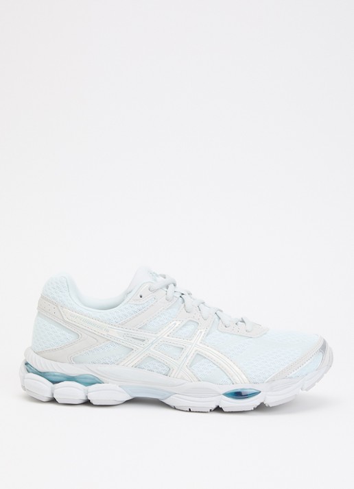 ASICS Gel-Cumulus 16 sneaker met mesh details