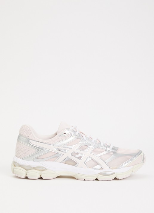 ASICS Gel-cumulus 16 sneaker met metallic details